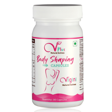 Vigini Body Shaping Capsules