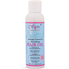 Vigini Damage Control & Nourishing Hair Oil