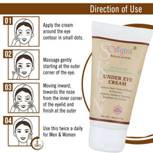 Vigini Under Eye cream