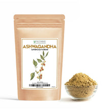 Pali Farms Ashwagandha Powder