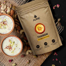 Auric Instant Ayurvedic Thandai - 250 GM