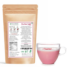 Pali Farms Beetroot Latte Blend 200 GM