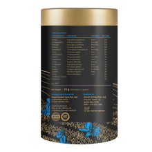 Auric Men's Energy Tea with Pure Shilajit Resin & 13 herbs - 50 Sachets