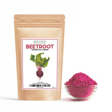 Pali Farms Beetroot Powder