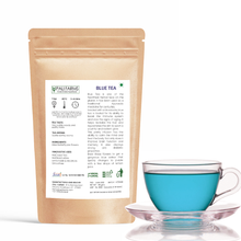 Pali Farms Blue Tea - Premium Butterfly Pea Flowers 30 GM