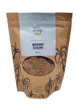 Shoonya Organic Brown Sugar - Certified Organic