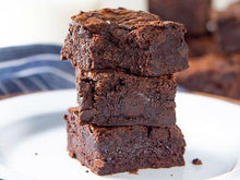 Homemade Brownie Cake - Suvo.co
