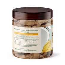 Good Graze Coconut Chips