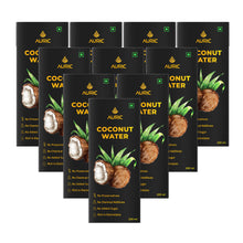 Auric Tender Coconut Water