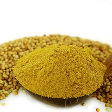 Suvo Prana Organic Coriander (Dhaniya) Powder