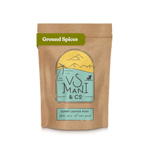 VS Mani Curry Leaves Podi 150 g