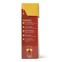 Honey Twigs Cinnamon Infused Honey 10 Twigs Pack - 80 GM