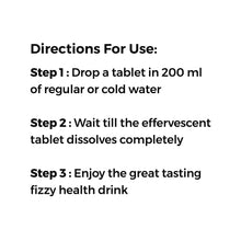 Auric Weight Loss Effervescent Tablets