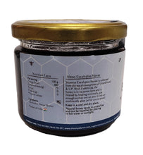 Shoonya Organic Eucalyptus Honey 350 GM - Certified Organic