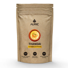 Auric Instant Ayurvedic Thandai - 250 GM