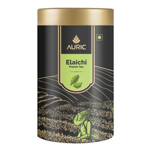 Auric Assorted Premix Tea Combo pack in flavours of Elaichi and Masala