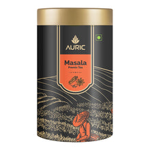 Auric Assorted Premix Tea Combo pack in flavours of Elaichi and Masala