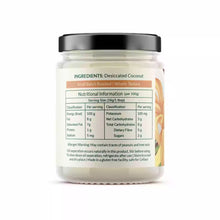 Good Graze Desiccated Coconut