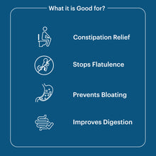 Laurik Gut Clean Tablets, 100% Natural