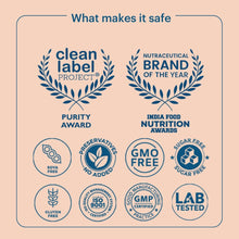 Laurik Gut Clean Tablets, 100% Natural