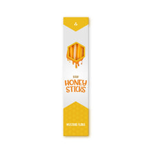 Panjiri Foods Honey Sticks Mustard Flora