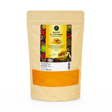 Prithvi Healthcare Organic Haldi with more than 5% Curcumin