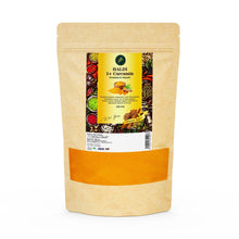 Prithvi Organic Haldi on Suvo.co - Product Image