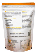 HEMP HEARTS - Perfectly Balanced Omegas 3,6 &9 | Improves Heart Health | Vegan & Gluten-free