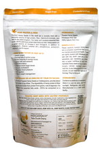 HEMP TOASTED SEEDS - Rich in Omega Fatty Acids | Lowers Cholesterol | Vegan and Gluten-free