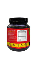 HEMP PROTEIN POWDER - Hemp Seed Powder | Builds Lean Muscle | Weight Management | Plant Based Vegan Gluten free Protein