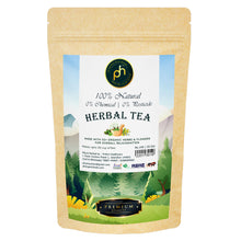 Prithvi Healthcare Organic 32 Herbs - Herbal Tea 25 GM