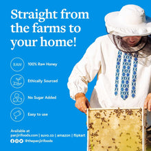 Panjiri Foods Honey Sticks Mustard Flora