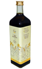 Shoonya Organic Mustard Oil 1 Liter - Certified Organic