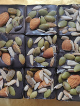 Choc-o-Rim Chocolatety Almond Rock Handmade Chocolate - Suvo.co