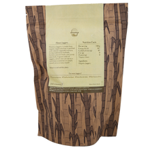 Shoonya Organic Jaggery - Certified Organic