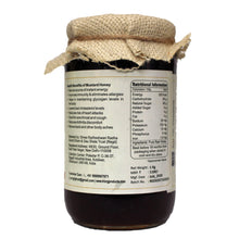 Triple Organics Pure Mustard Honey 1 Kg - Suvo.co