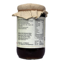 Triple Organics Pure Tulsi Honey 500 gm - Suvo.co