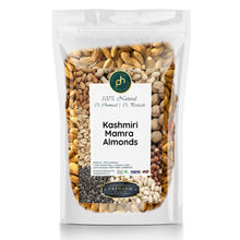 Prithvi Healthcare Organic Kashmiri Mamra Almonds