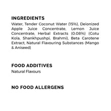 Auric Mind Rejuvenation Juice