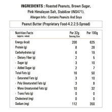 MyFitness Original Smooth Peanut Butter: 2500g