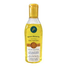 Prithvi Healthcare Mamra Badam Rogan Oil
