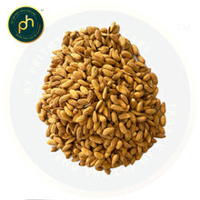 Prithvi Healthcare Organic Kashmiri Mamra Almonds