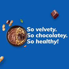 MyFitness Chocolate Crispy Peanut Butter: 1200g