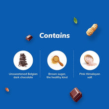 MyFitness Chocolate Crispy Peanut Butter: 1200g