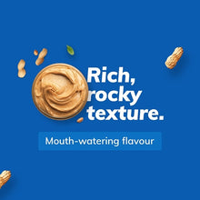 MyFitness Original Crunchy Peanut Butter