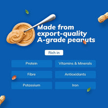 MyFitness Original Smooth Peanut Butter