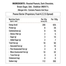 MyFitness Chocolate Smooth Peanut Butter: 1250g