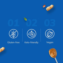 MyFitness Honey Smooth Peanut Butter