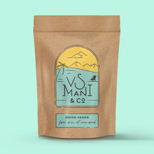 VS Mani Onion Vadam - South Indian Sun Dried Kari Vadagam 150 g