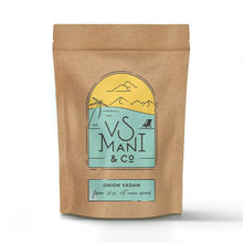 VS Mani Onion Vadam - South Indian Sun Dried Kari Vadagam 150 g